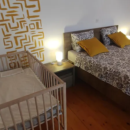 Auberge de jeunesse Family Pivka